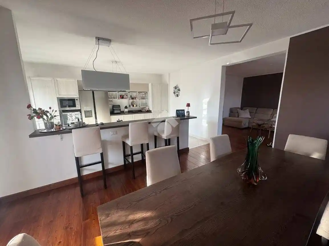 Quadrilocale via Fratelli Cervi 8, Centro, Cornaredo - foto 5