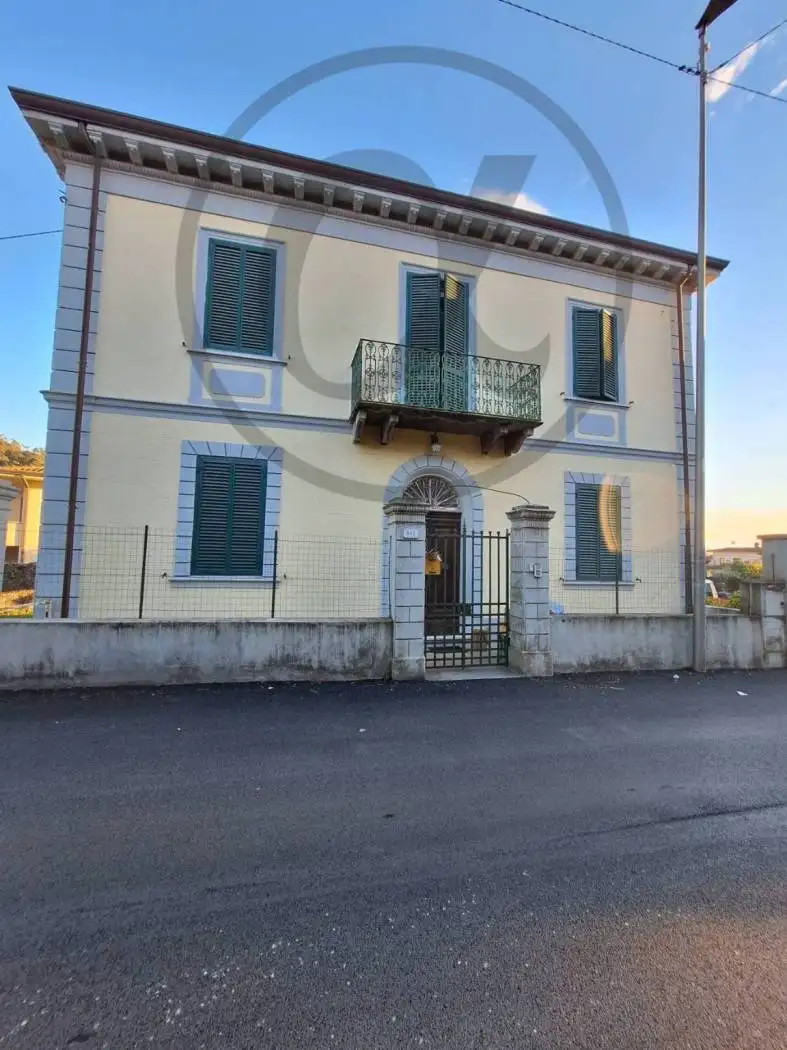 Villa in vendita a Massarosa