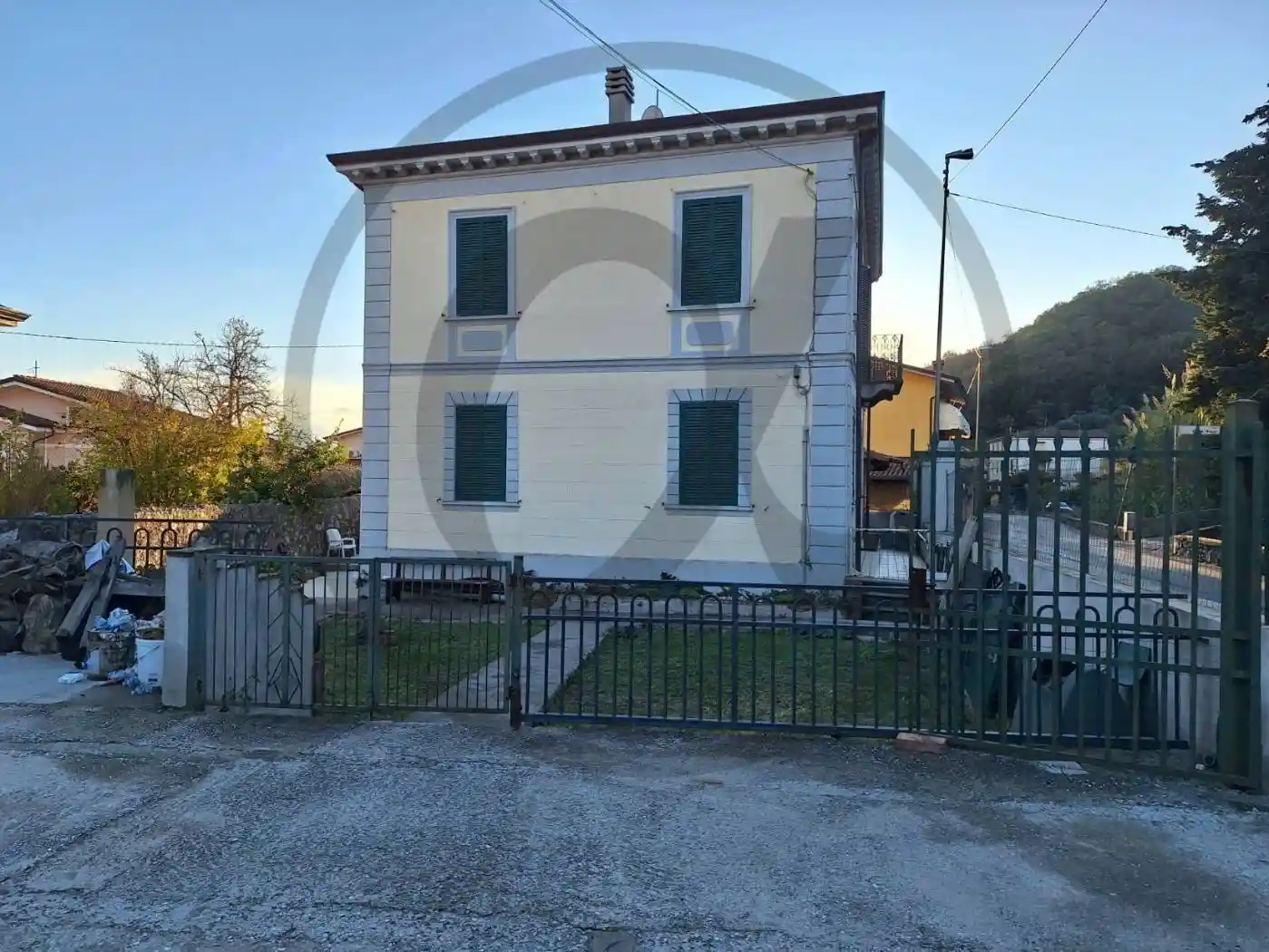 Villa unifamiliare, buono stato, 250 m², Bozzano, Quiesa, Massarosa - foto 3