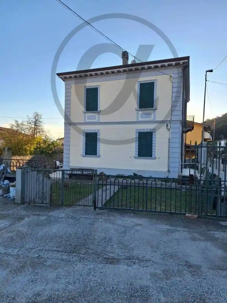 Villa unifamiliare, buono stato, 250 m², Bozzano, Quiesa, Massarosa - foto 4