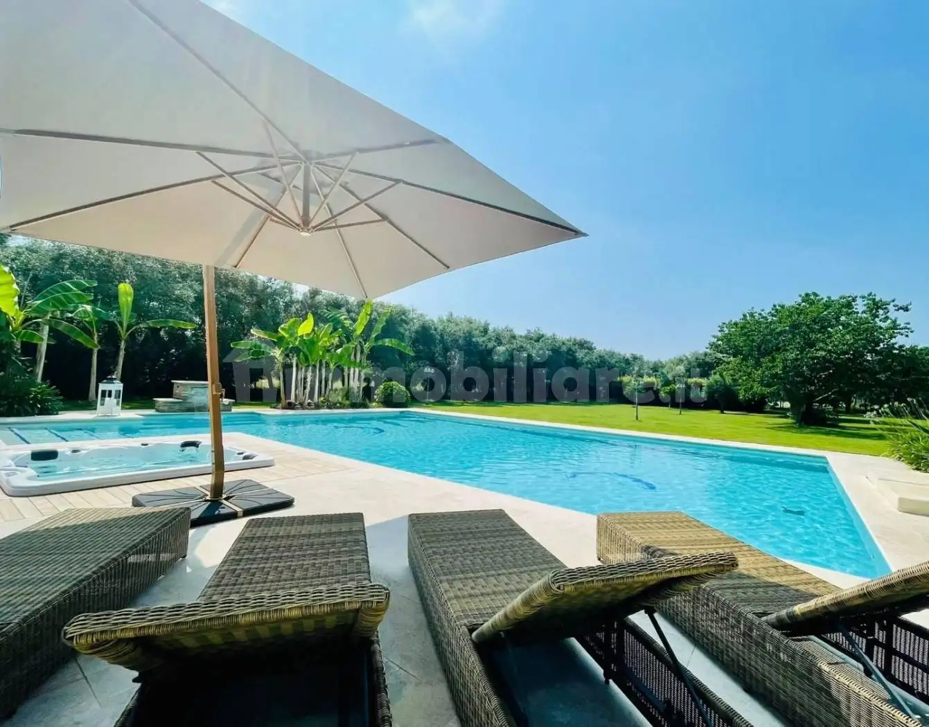 Casa indipendente in affitto a Forte dei Marmi