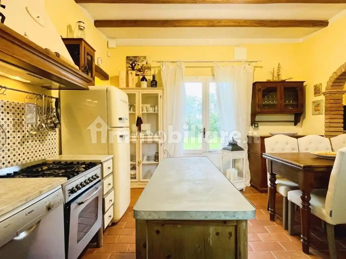 Terratetto unifamiliare via degli Olmi, Vaiana, Forte dei Marmi - foto 5