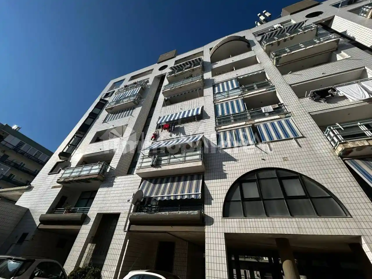 Trilocale via Nicolò van Westerhout 17, San Girolamo, Bari - foto 3