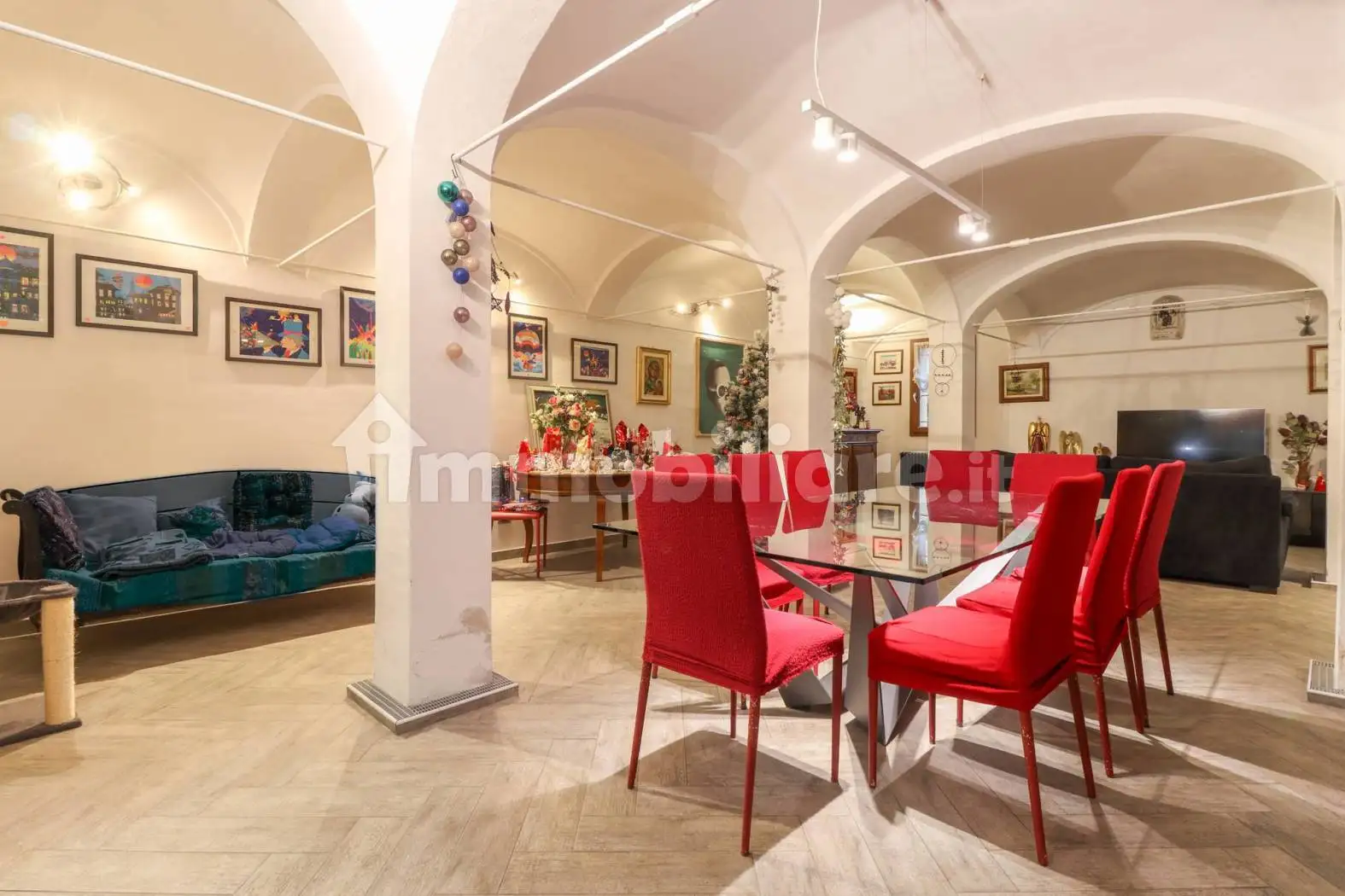 Villa in vendita a Sant'Agata Bolognese