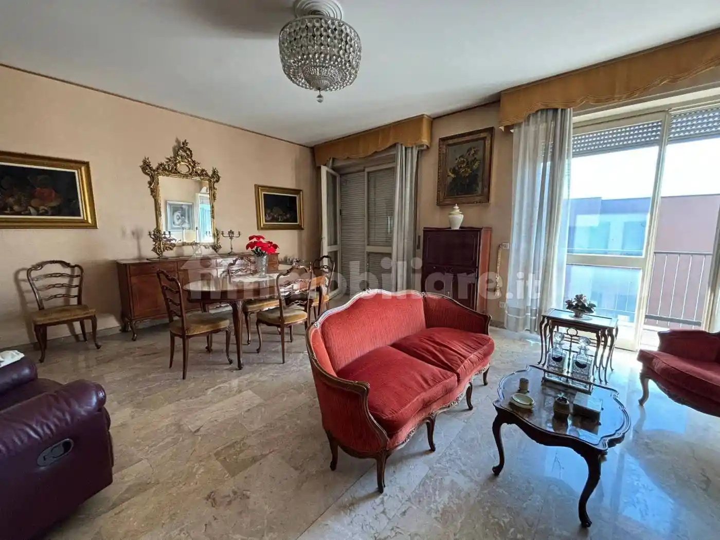 Trilocale via Taranto 2, Tre Castelli - Faenza, Milano - foto 5