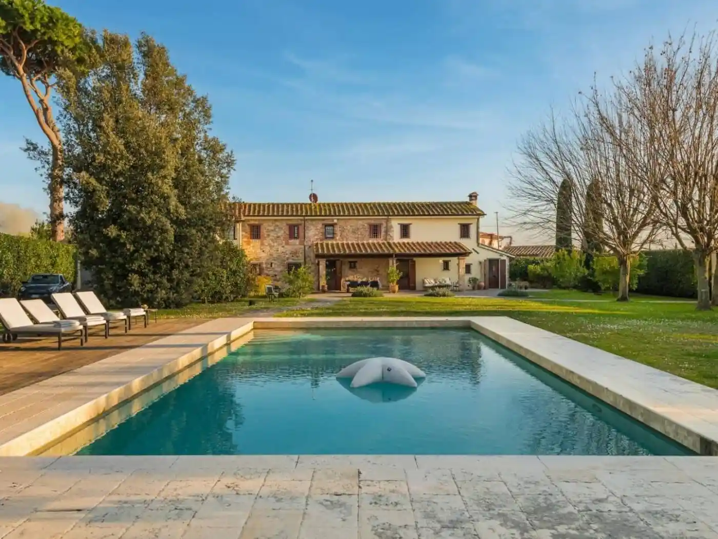 Rustico - Casale in affitto a Pietrasanta