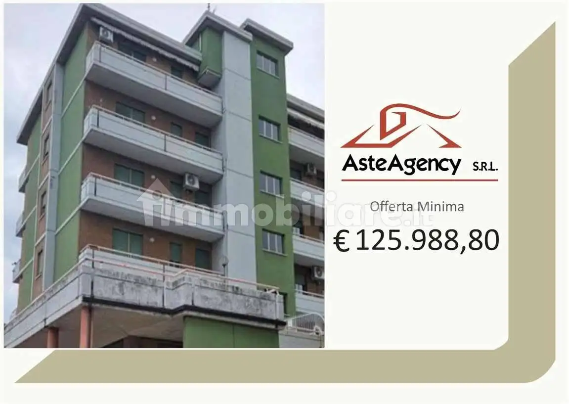 Appartamento in vendita a San Salvo