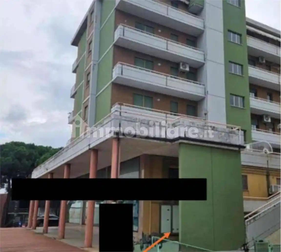 Appartamento all'asta via via dello Sport , 1, San Salvo - foto 2