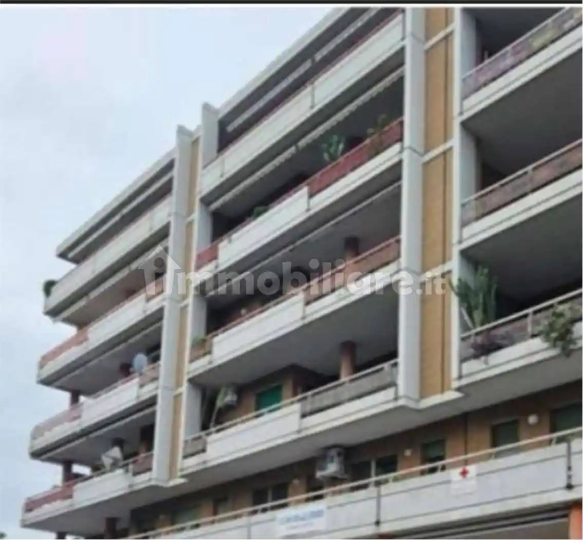 Appartamento all'asta via via dello Sport , 1, San Salvo - foto 3