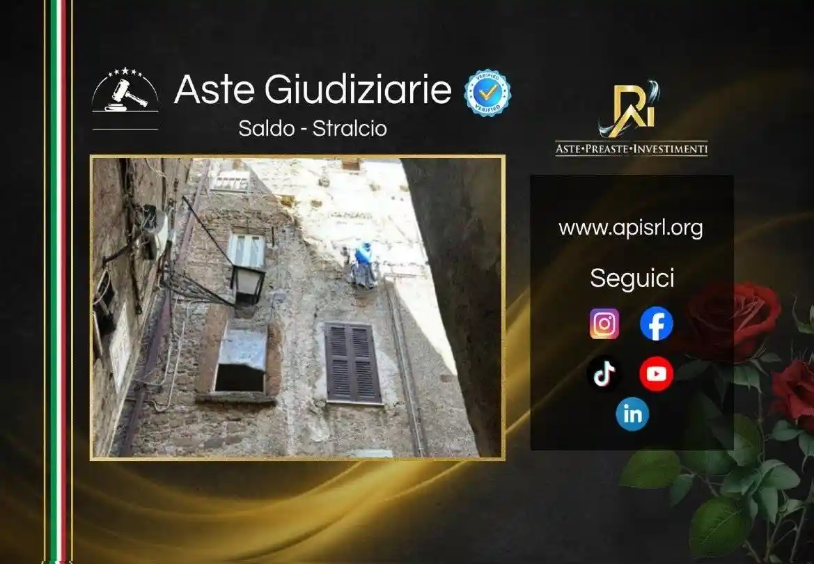 Appartamento in vendita a Zagarolo