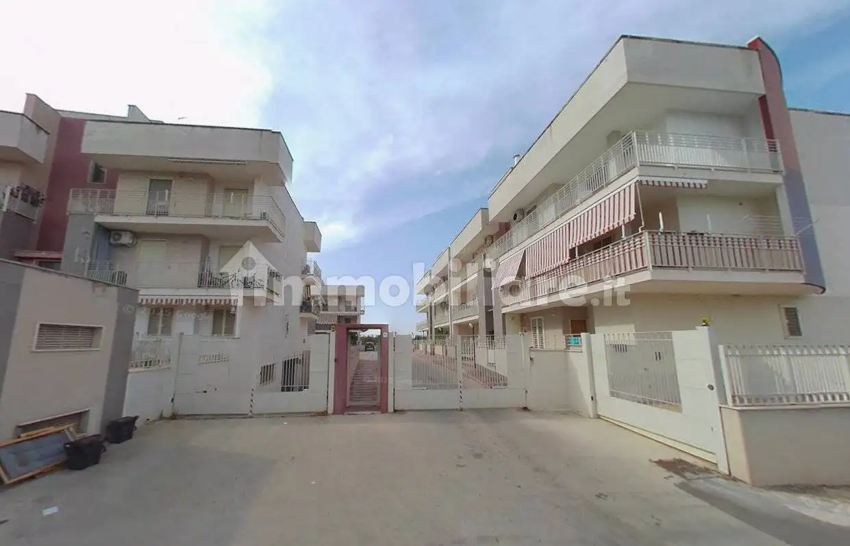 Appartamento in vendita a Bitonto