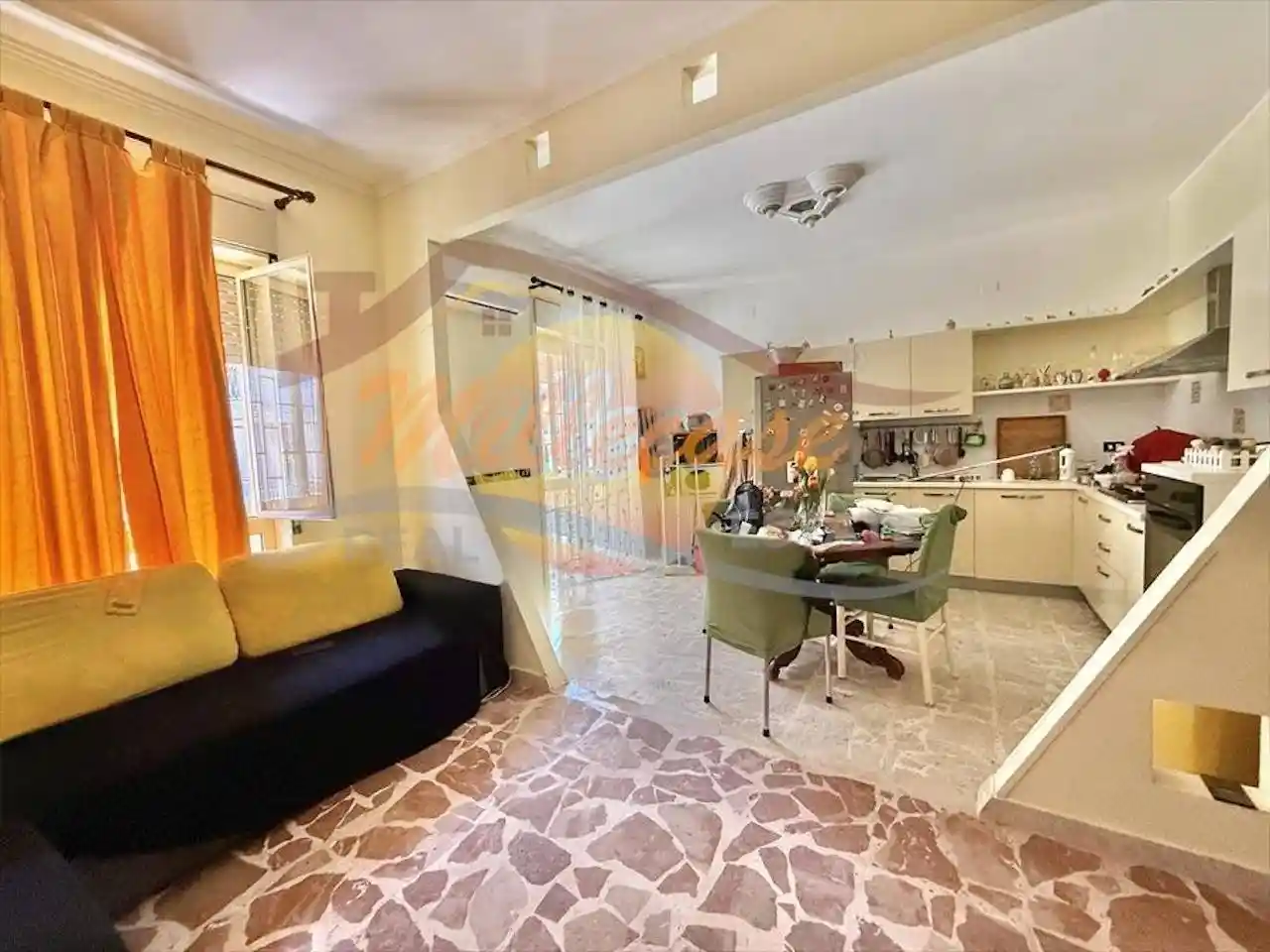 Appartamento in vendita a Siracusa