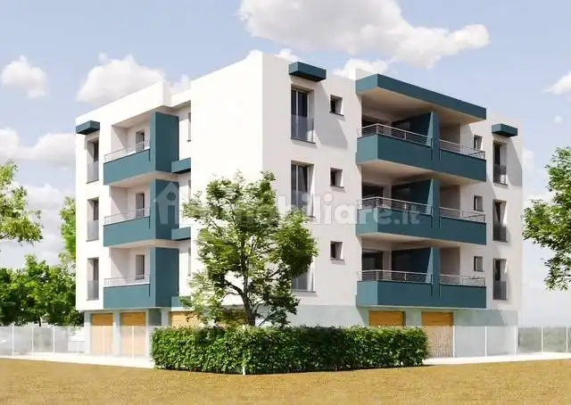 Appartamento in vendita a Rimini