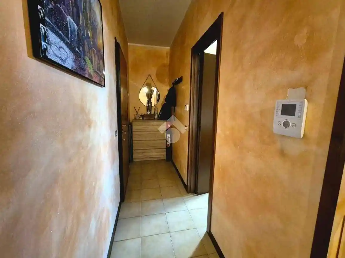 Monolocale via Lanzi 51, Centro, Cornate d'Adda - foto 3