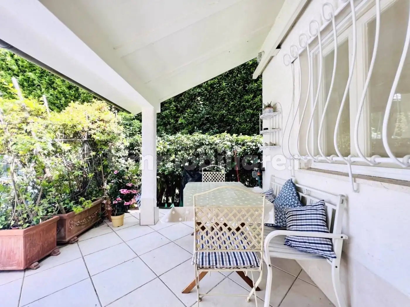 Casa indipendente in affitto a Forte dei Marmi