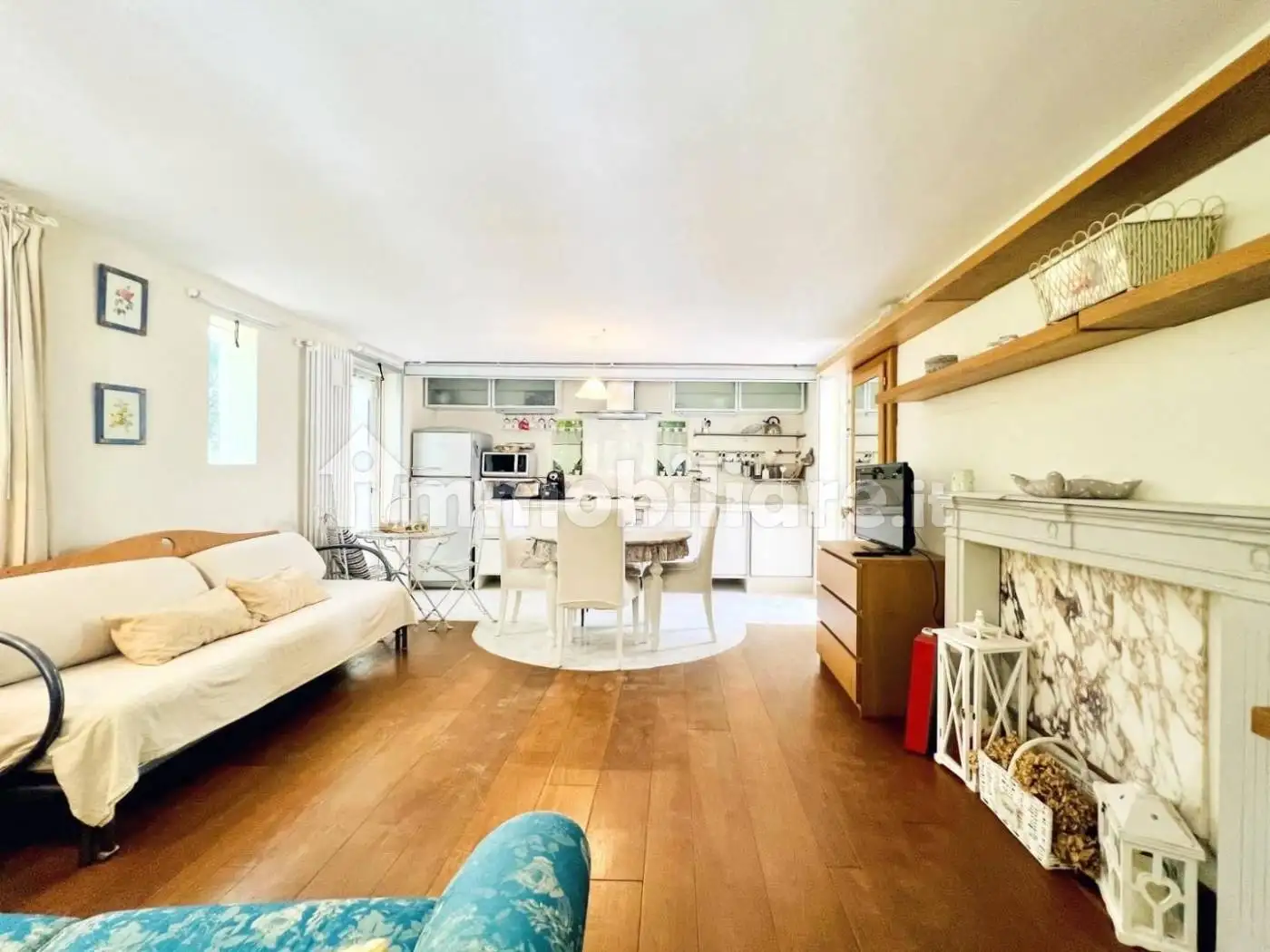 Terratetto unifamiliare via Don Giovanni Minzoni,, Vaiana, Forte dei Marmi - foto 2