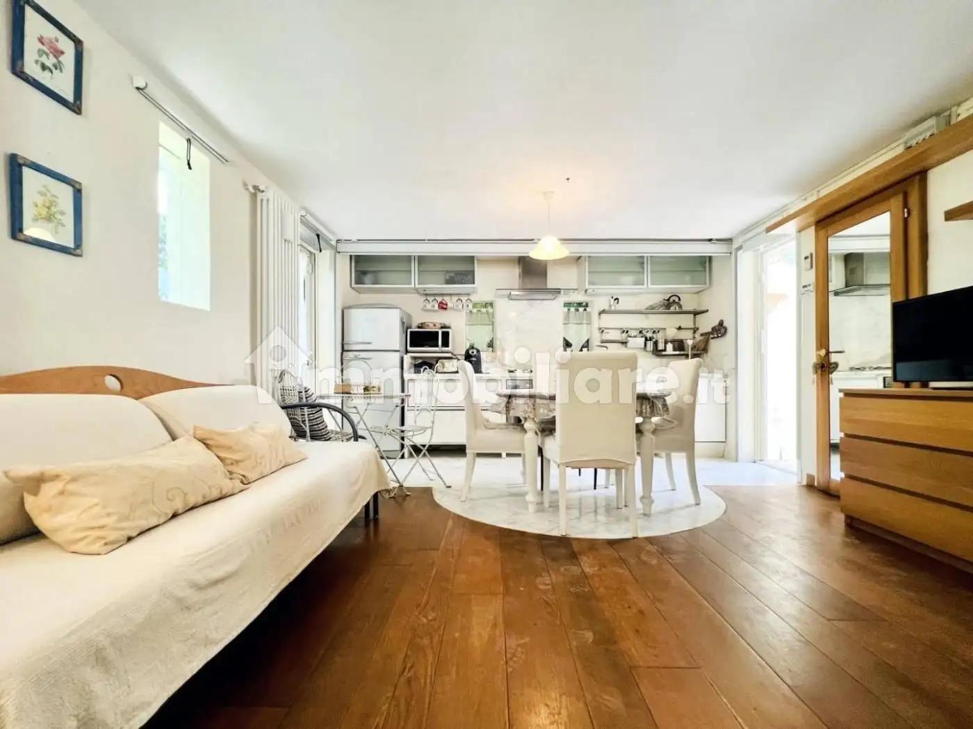 Terratetto unifamiliare via Don Giovanni Minzoni,, Vaiana, Forte dei Marmi - foto 4