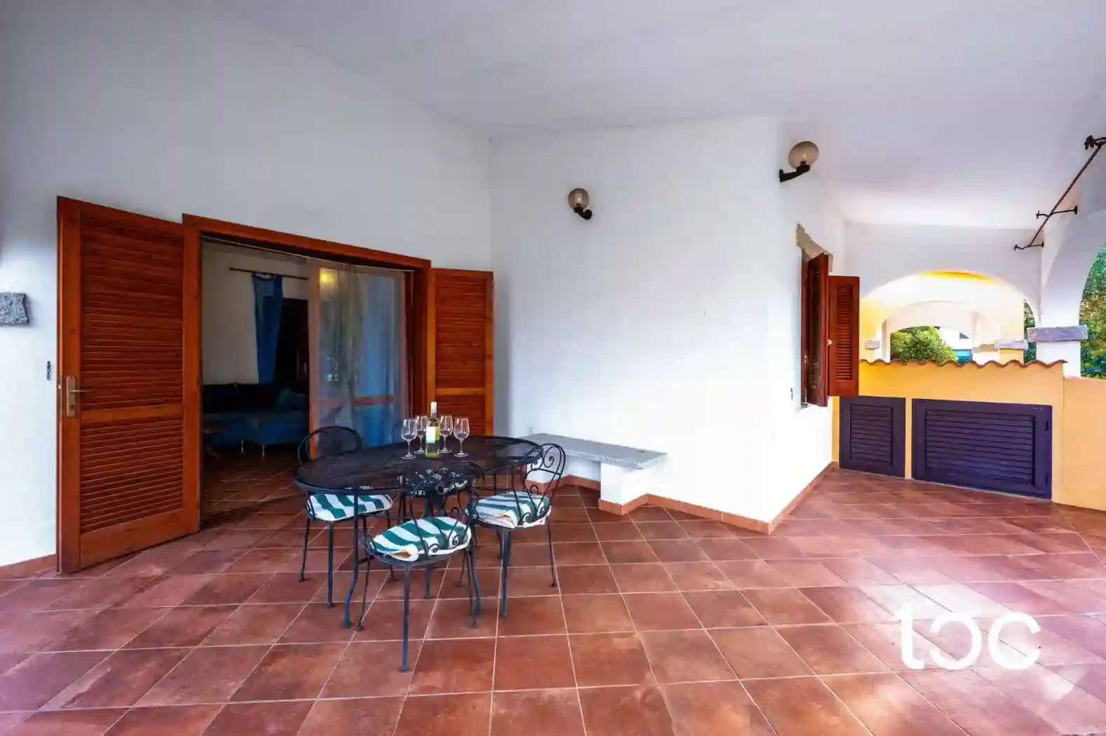 Villetta a schiera - foto 4