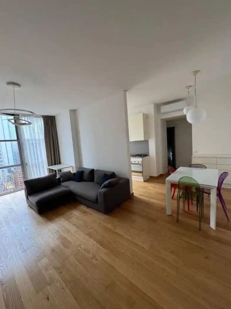 Bilocale via Giovanni Battista Pirelli 30, Melchiorre Gioia, Milano - foto 4