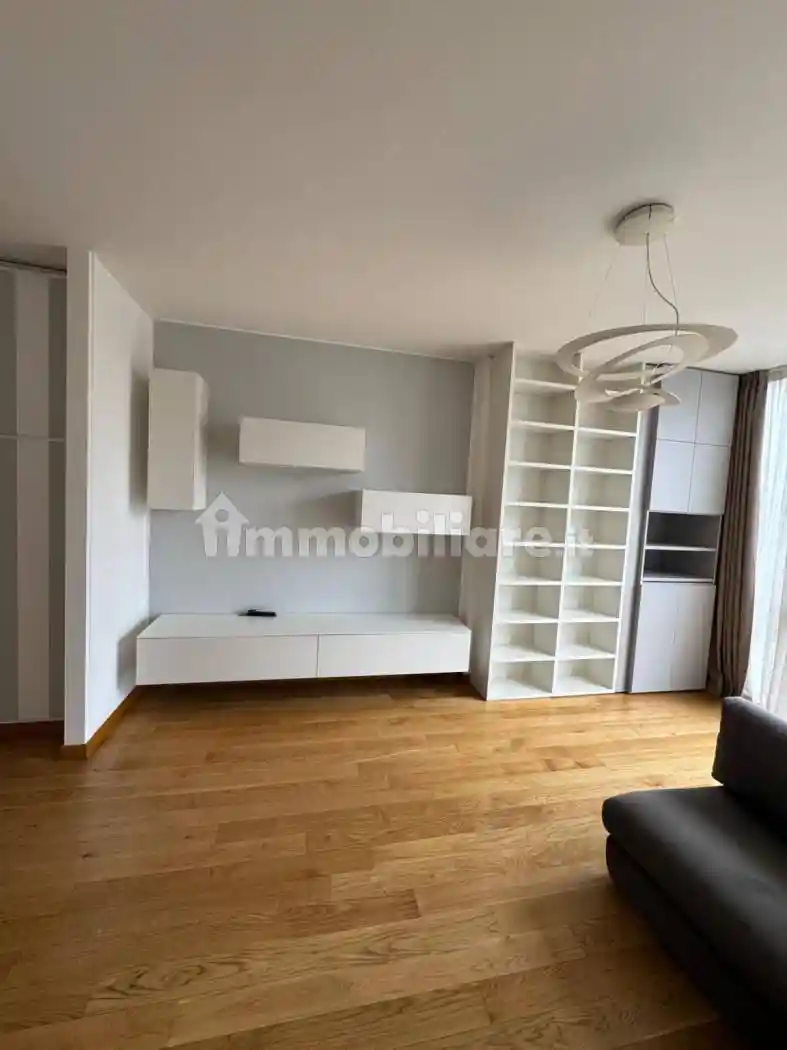 Bilocale via Giovanni Battista Pirelli 30, Melchiorre Gioia, Milano - foto 5