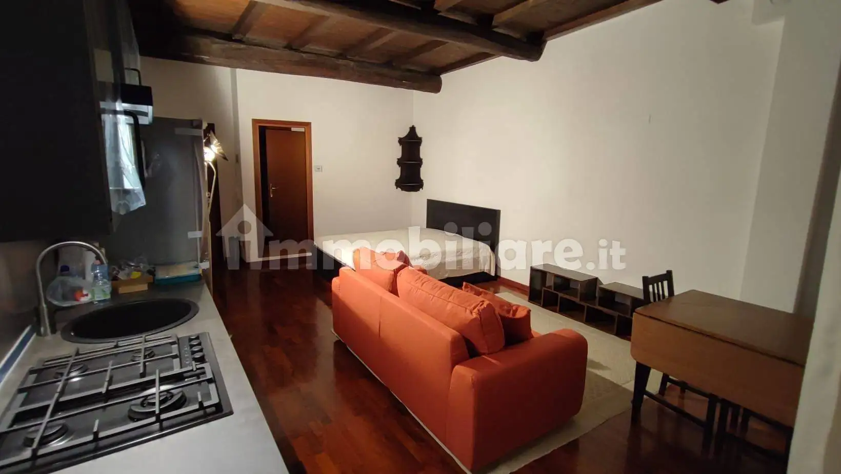 Appartamento in affitto a Bologna