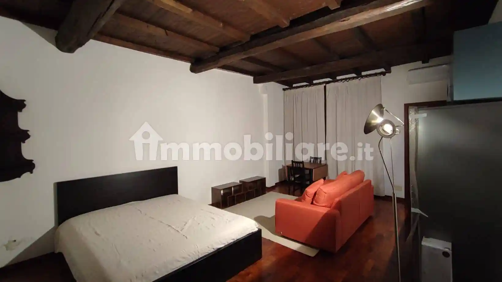 Bilocale via del Borgo di San Pietro 44, Irnerio, Bologna - foto 2