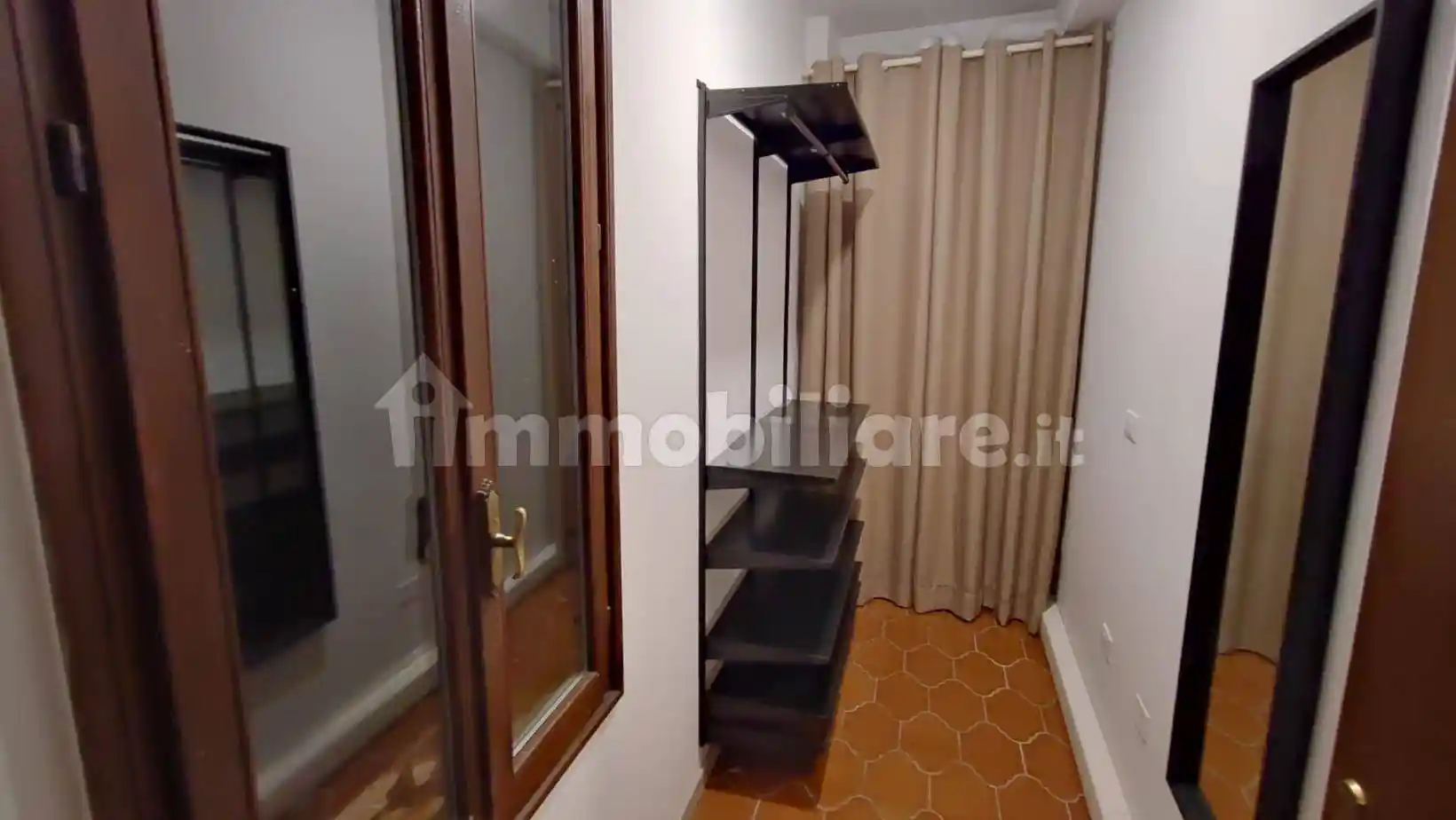 Bilocale via del Borgo di San Pietro 44, Irnerio, Bologna - foto 5