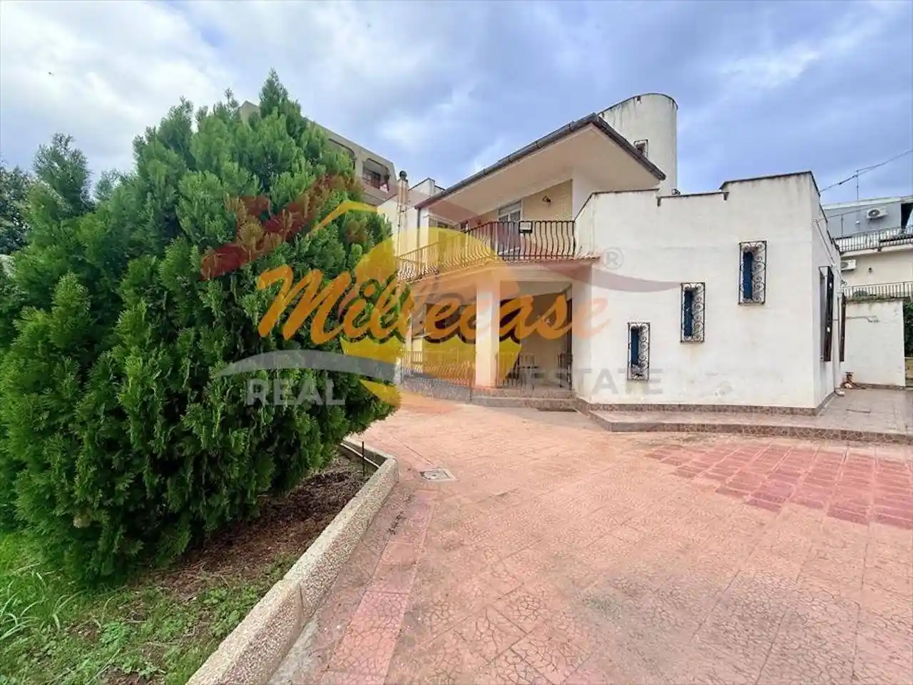 Villa in vendita a Siracusa