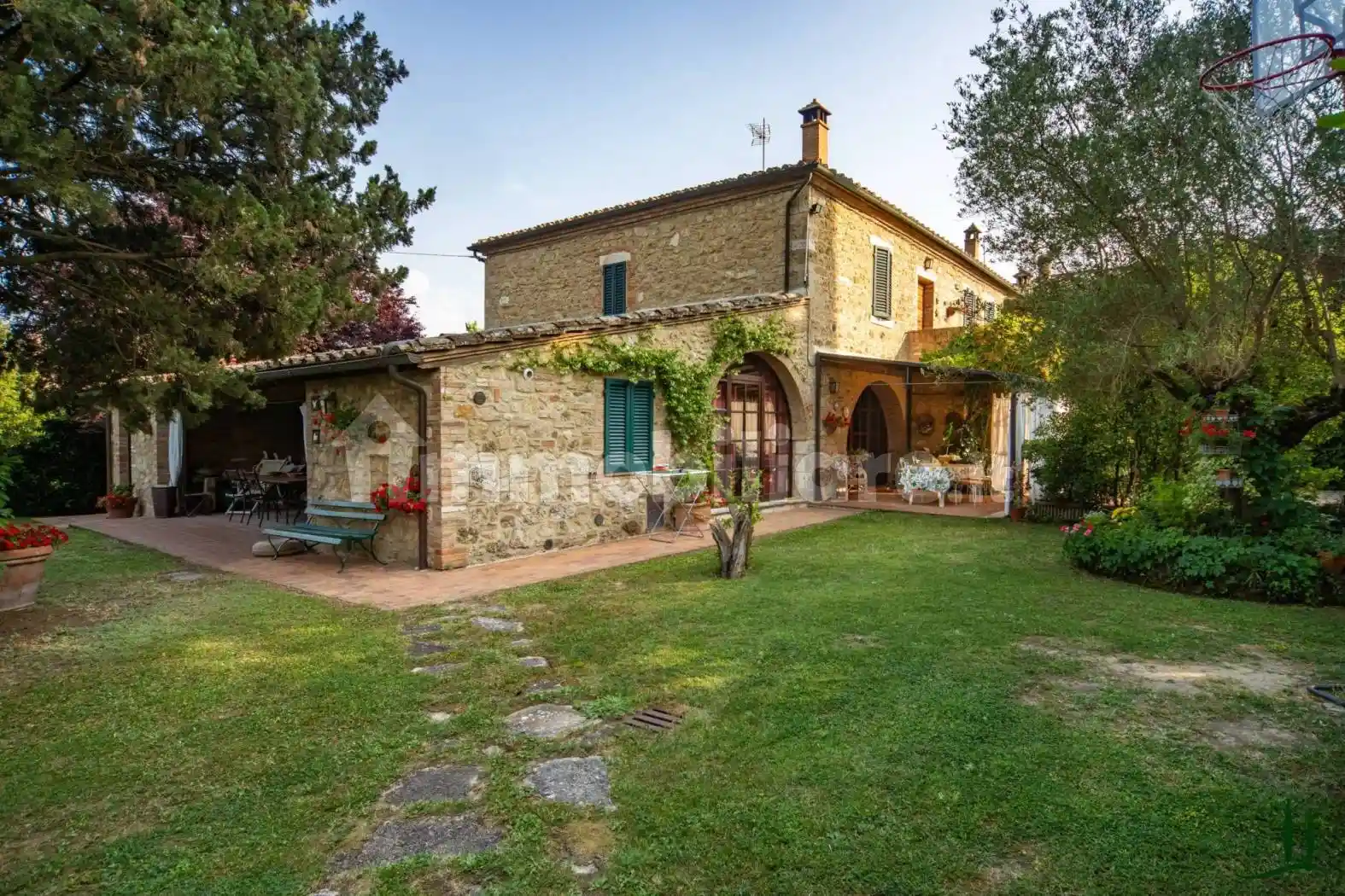 Villa bifamiliare Strada Viciniale del Piano 2, Centro, Asciano - foto 4