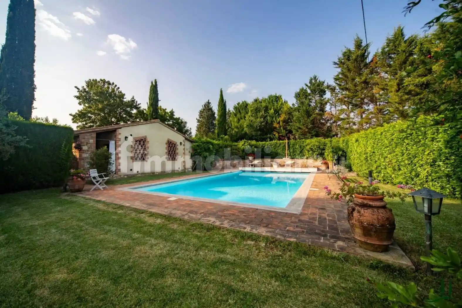 Villa bifamiliare Strada Viciniale del Piano 2, Centro, Asciano - foto 5