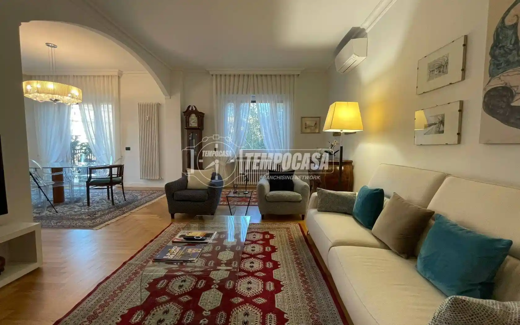 Trilocale viale G. Agnelli 23, Braila, Stazione, Lodi - foto 2