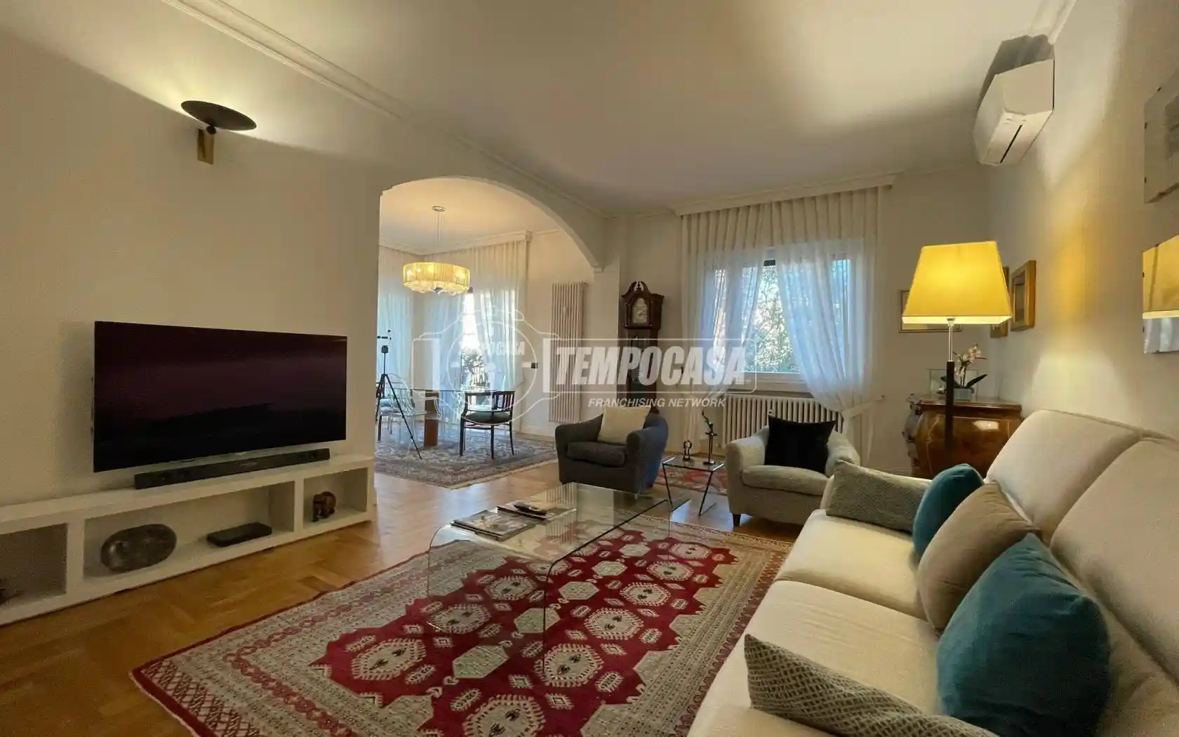 Trilocale viale G. Agnelli 23, Braila, Stazione, Lodi - foto 4