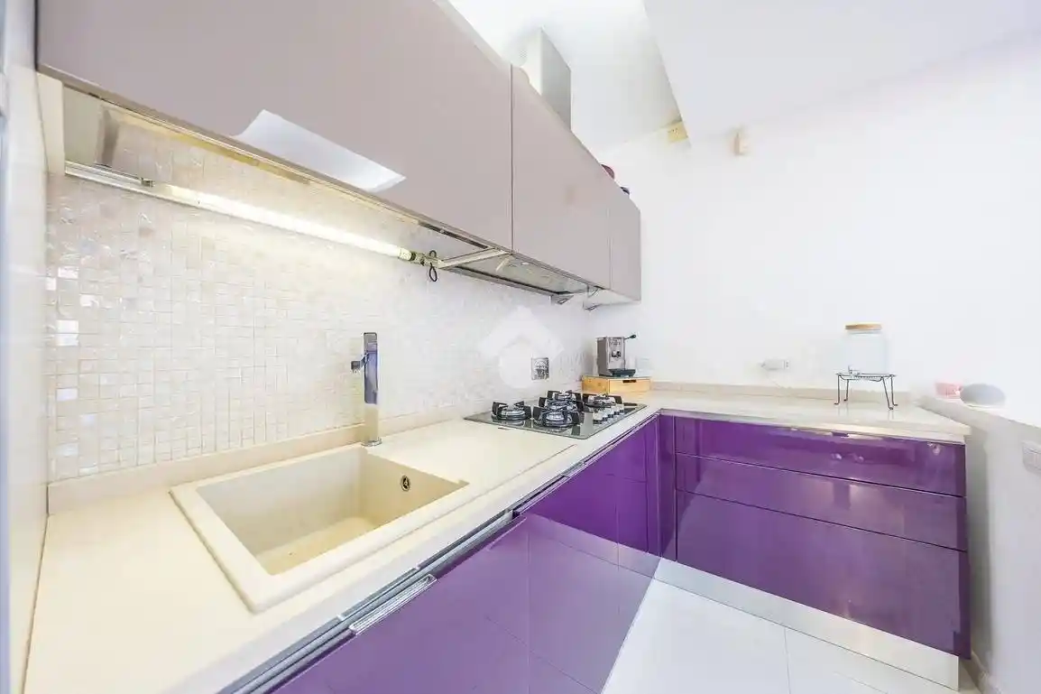 Villa a schiera via Mezzolombardo 74, Infernetto, Roma - foto 5