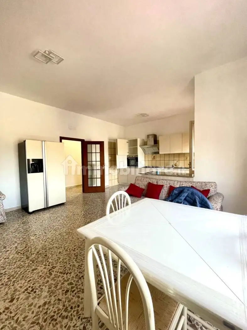 Appartamento in affitto a Battipaglia