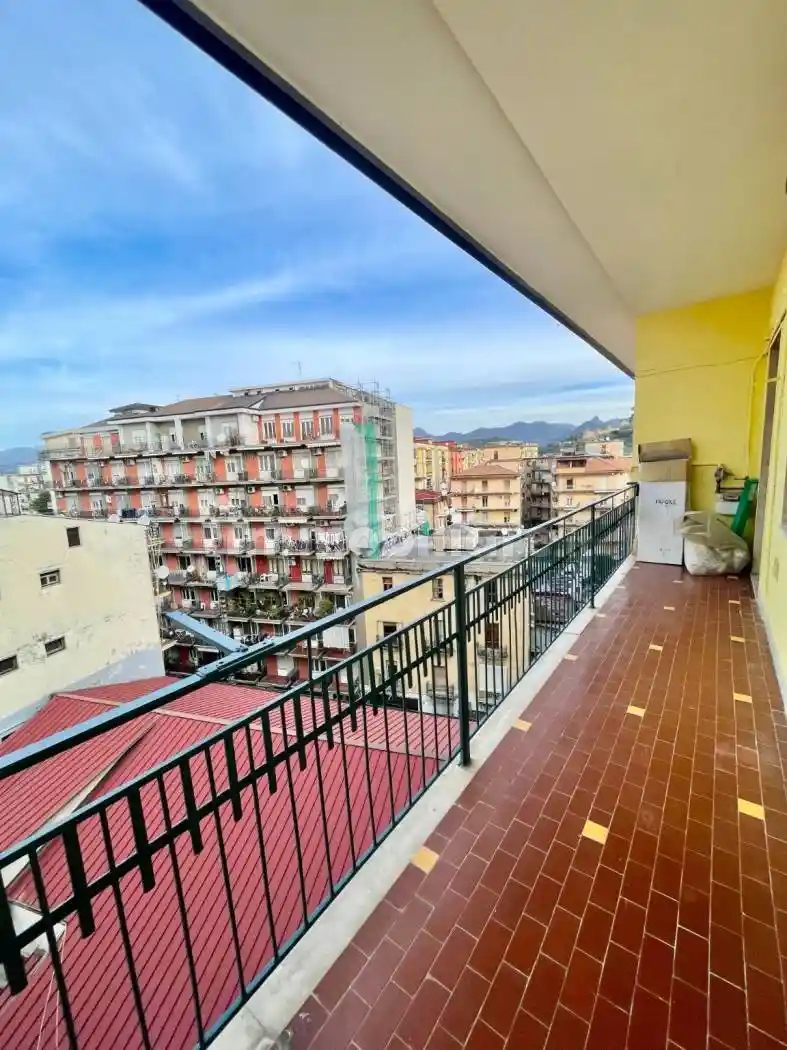 Bilocale via Giuseppe Mazzini 61, Centro, Battipaglia - foto 5