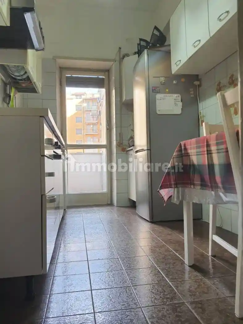 Trilocale via Publio Valerio, Cinecittà, Roma - foto 2