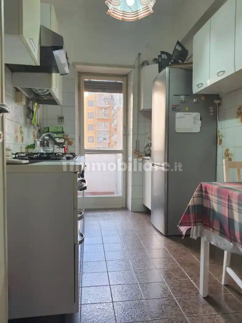 Trilocale via Publio Valerio, Cinecittà, Roma - foto 3