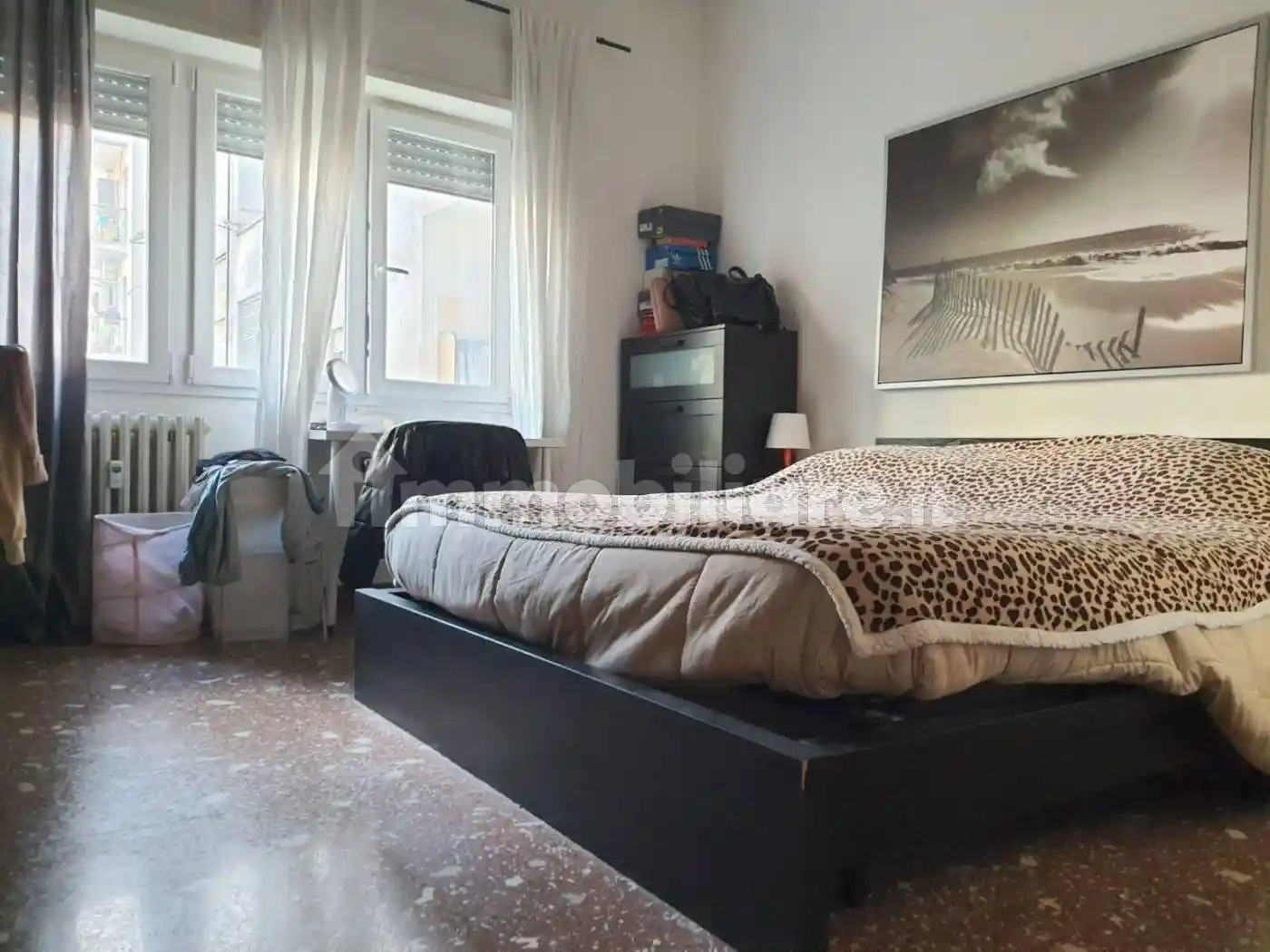 Trilocale via Publio Valerio, Cinecittà, Roma - foto 5