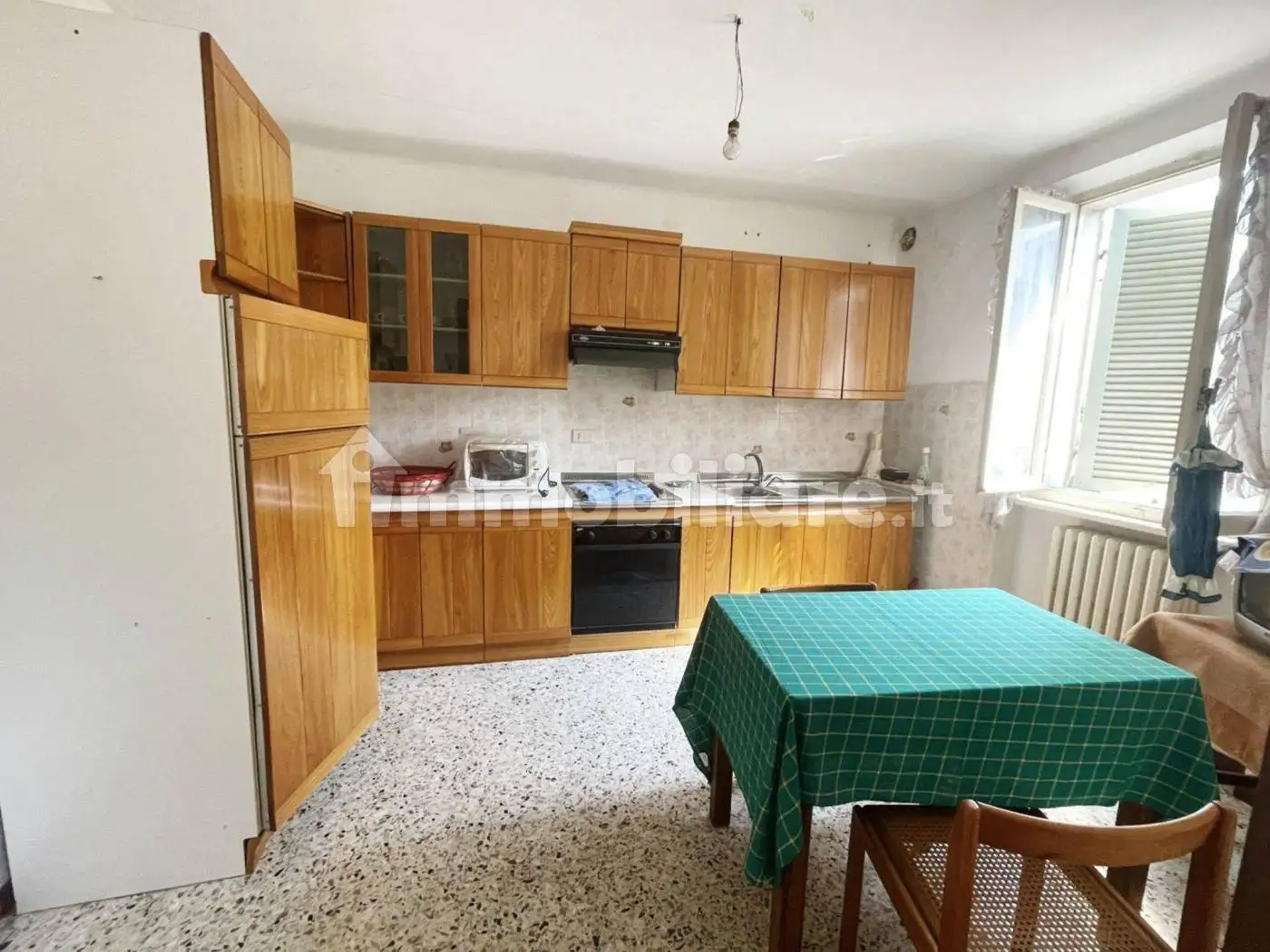 Casa indipendente in vendita a Jesi