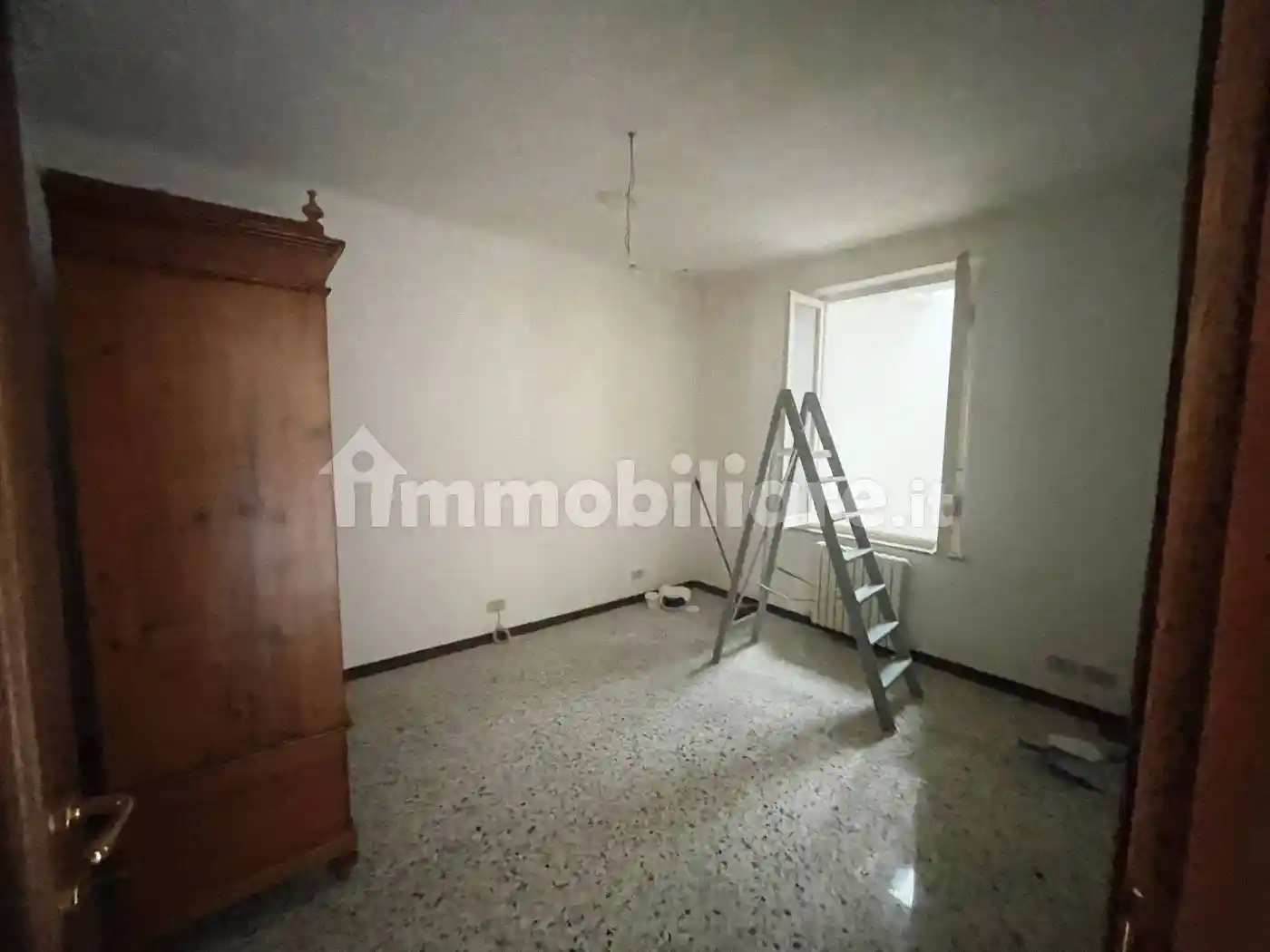 Terratetto unifamiliare 102 m², buono stato, Santa Lucia, Jesi - foto 4