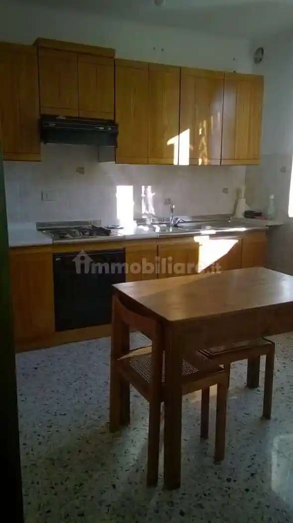 Terratetto unifamiliare 102 m², buono stato, Santa Lucia, Jesi - foto 5