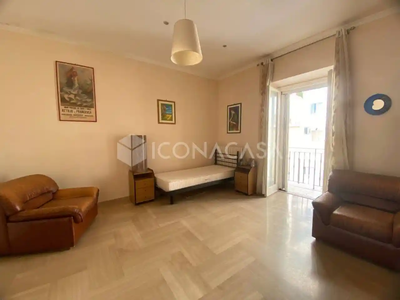 Bilocale via del Faro 11, Marconi - San Cataldo, Bari - foto 2