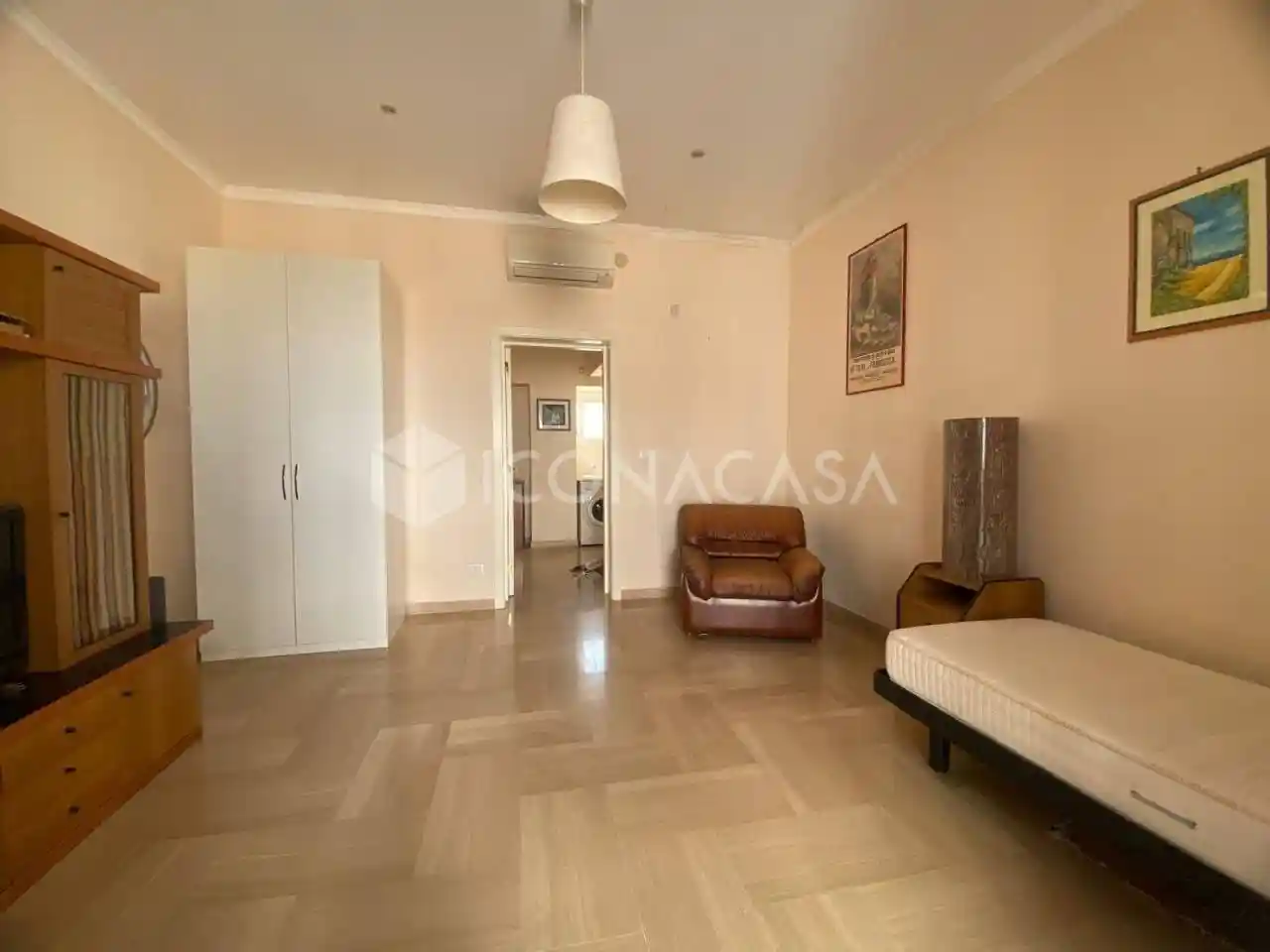 Bilocale via del Faro 11, Marconi - San Cataldo, Bari - foto 4