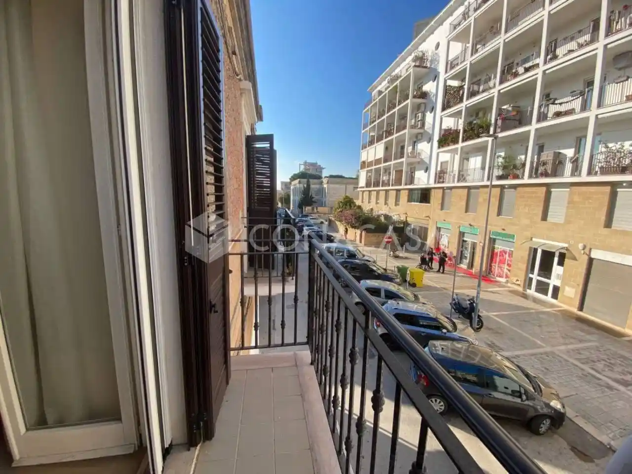 Bilocale via del Faro 11, Marconi - San Cataldo, Bari - foto 5