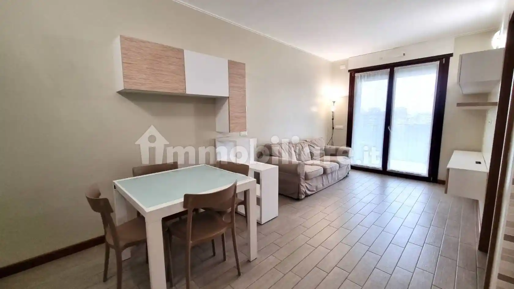 Bilocale via Luigi Zoja 31, Quarto Cagnino, Milano - foto 2