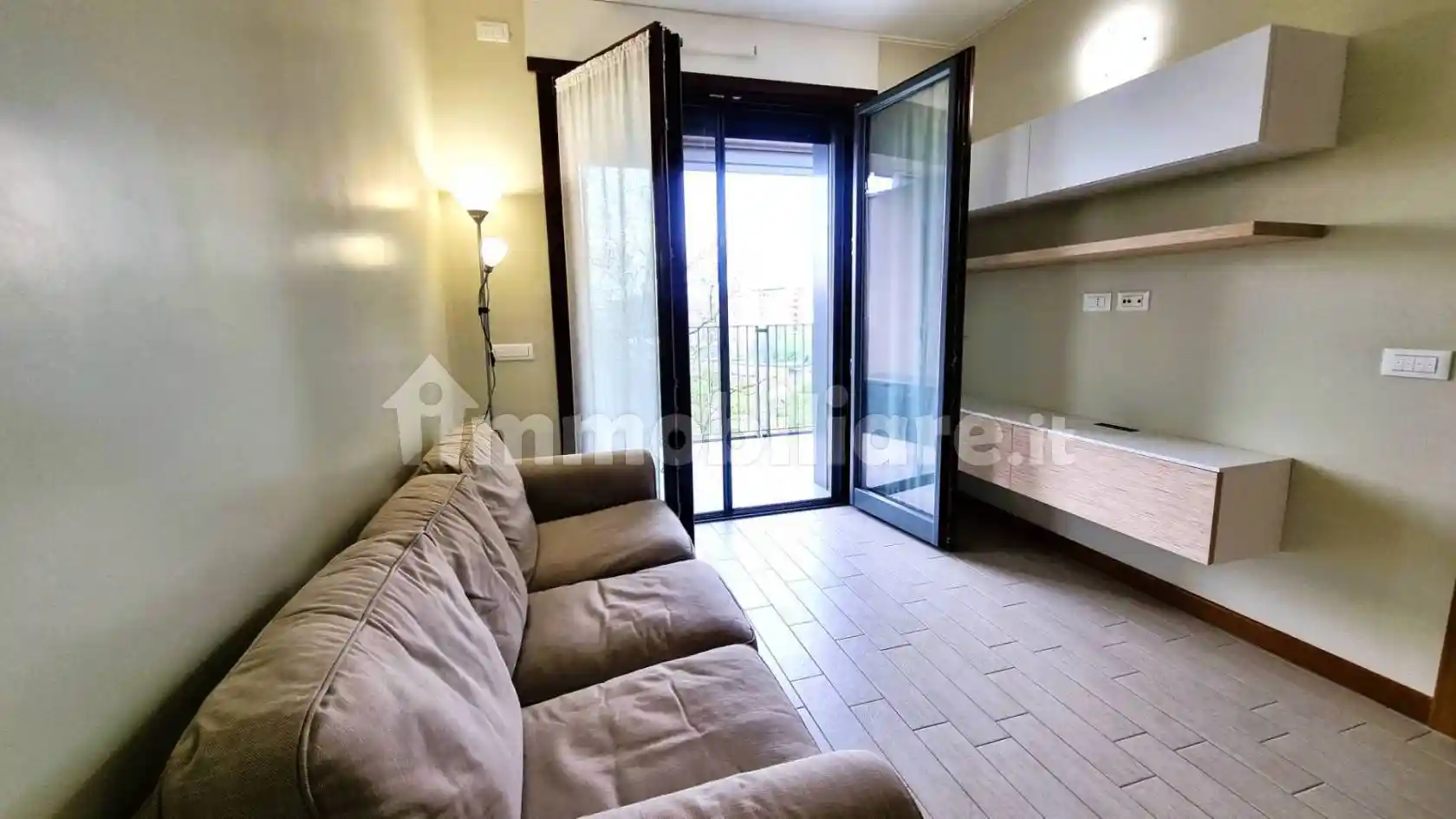 Bilocale via Luigi Zoja 31, Quarto Cagnino, Milano - foto 3