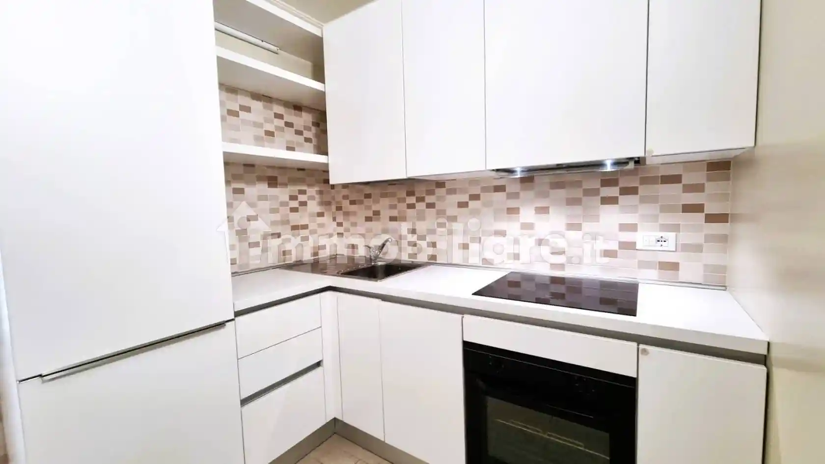 Bilocale via Luigi Zoja 31, Quarto Cagnino, Milano - foto 5