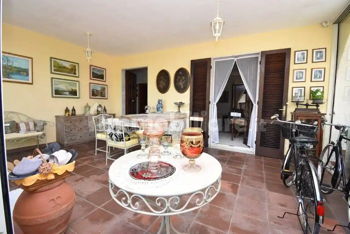 Villa unifamiliare via San Leonardo 485, Marina di Massa Centro, Massa - foto 4