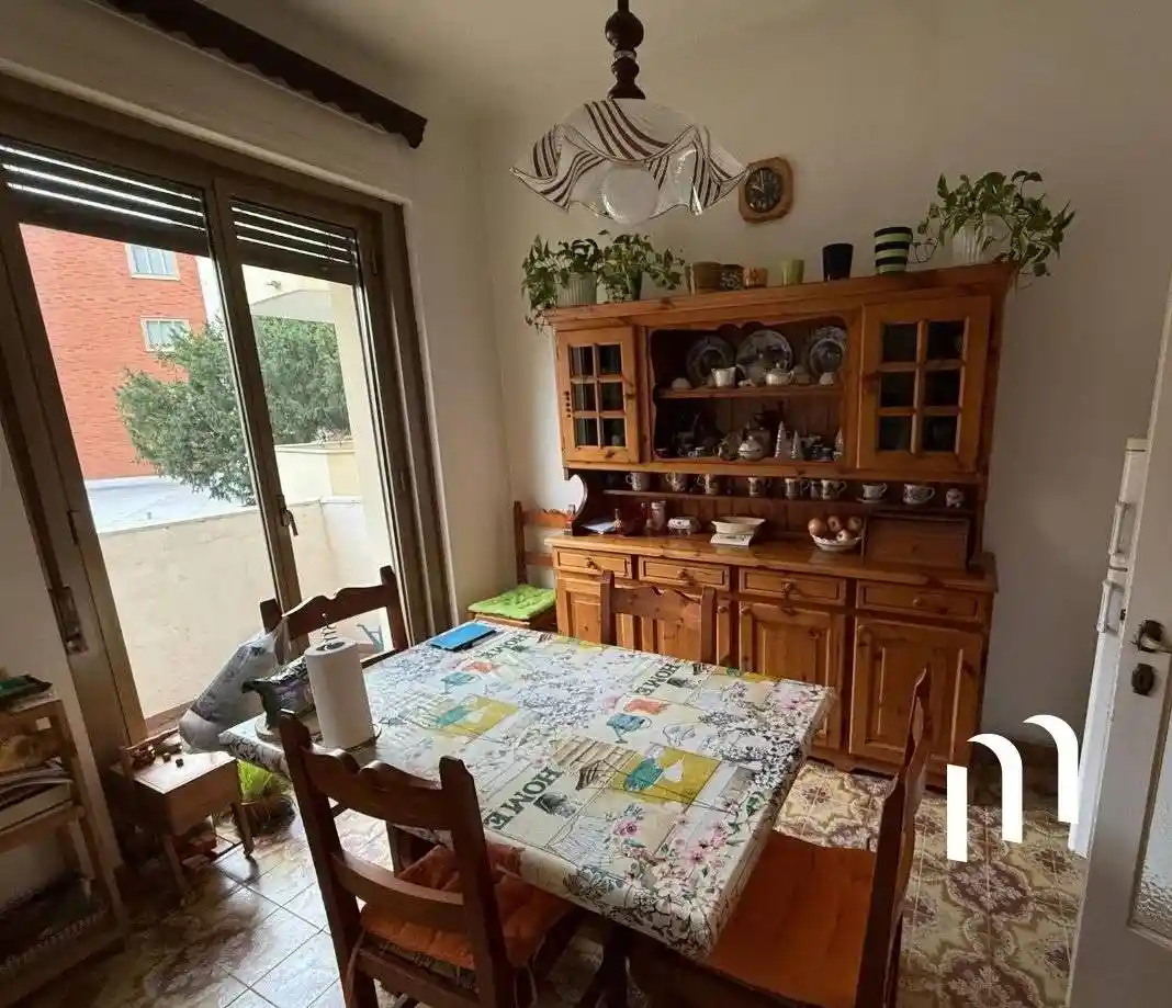 Trilocale via Franca 2/1, San Vito - Campi Elisi, Trieste - foto 3