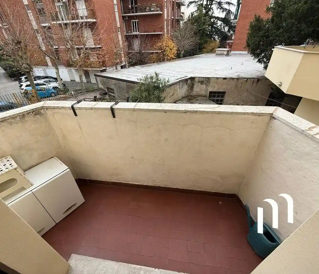 Trilocale via Franca 2/1, San Vito - Campi Elisi, Trieste - foto 4